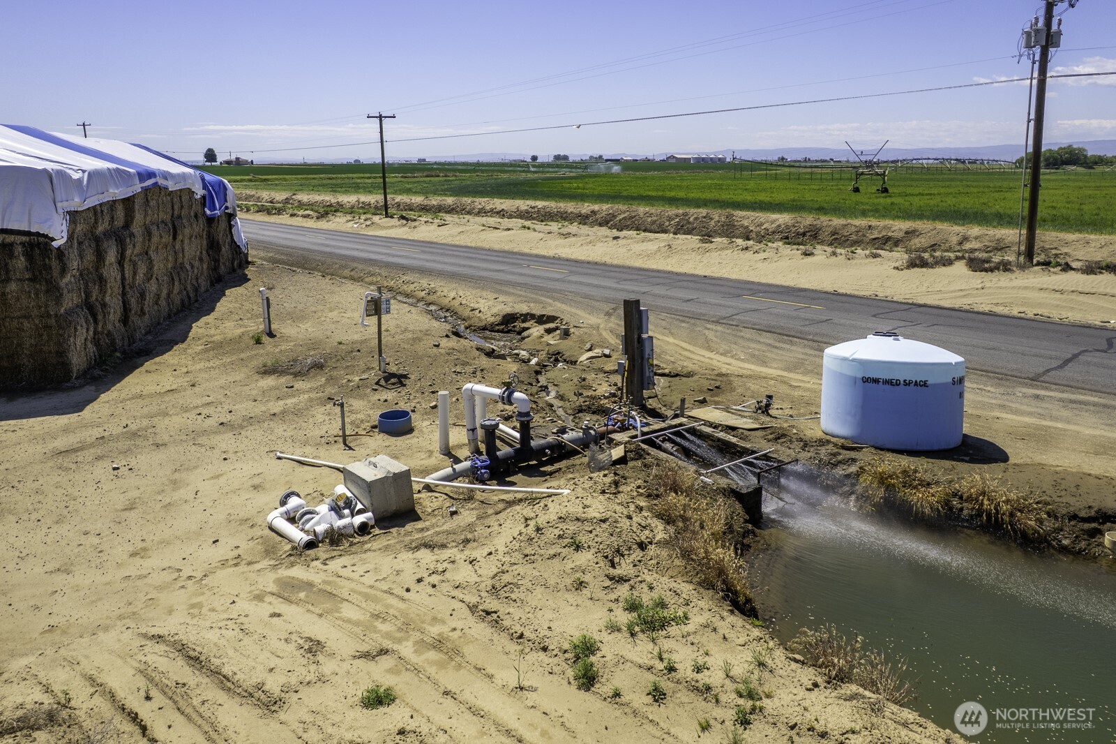 0 Road P NW Quincy WA 98848
