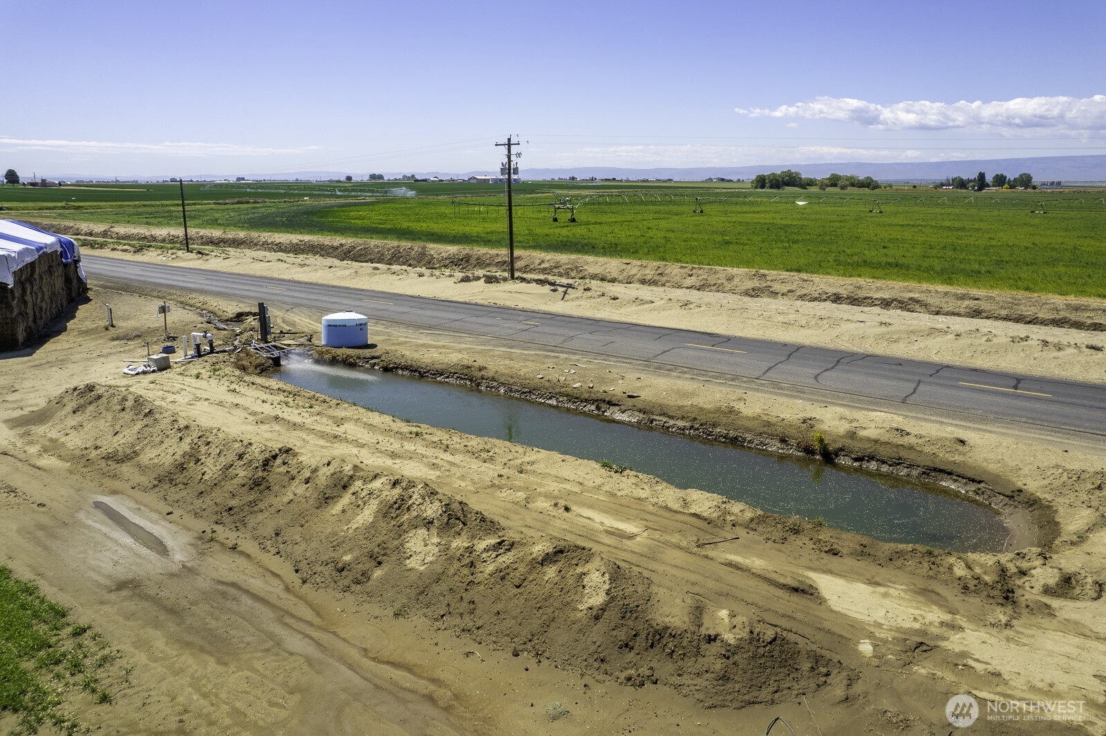 0 Road P NW Quincy WA 98848