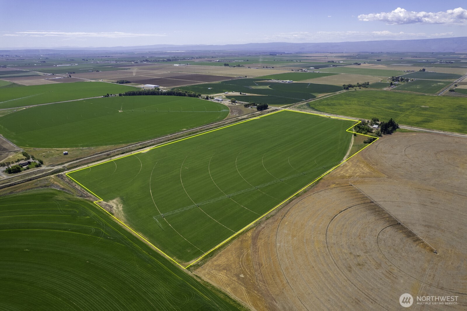 0 Road P NW Quincy WA 98848
