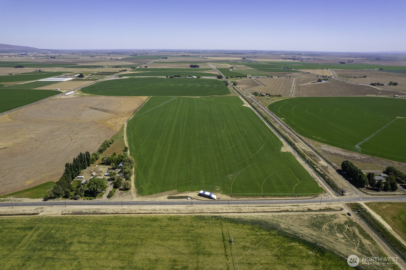 0 Road P NW Quincy WA 98848