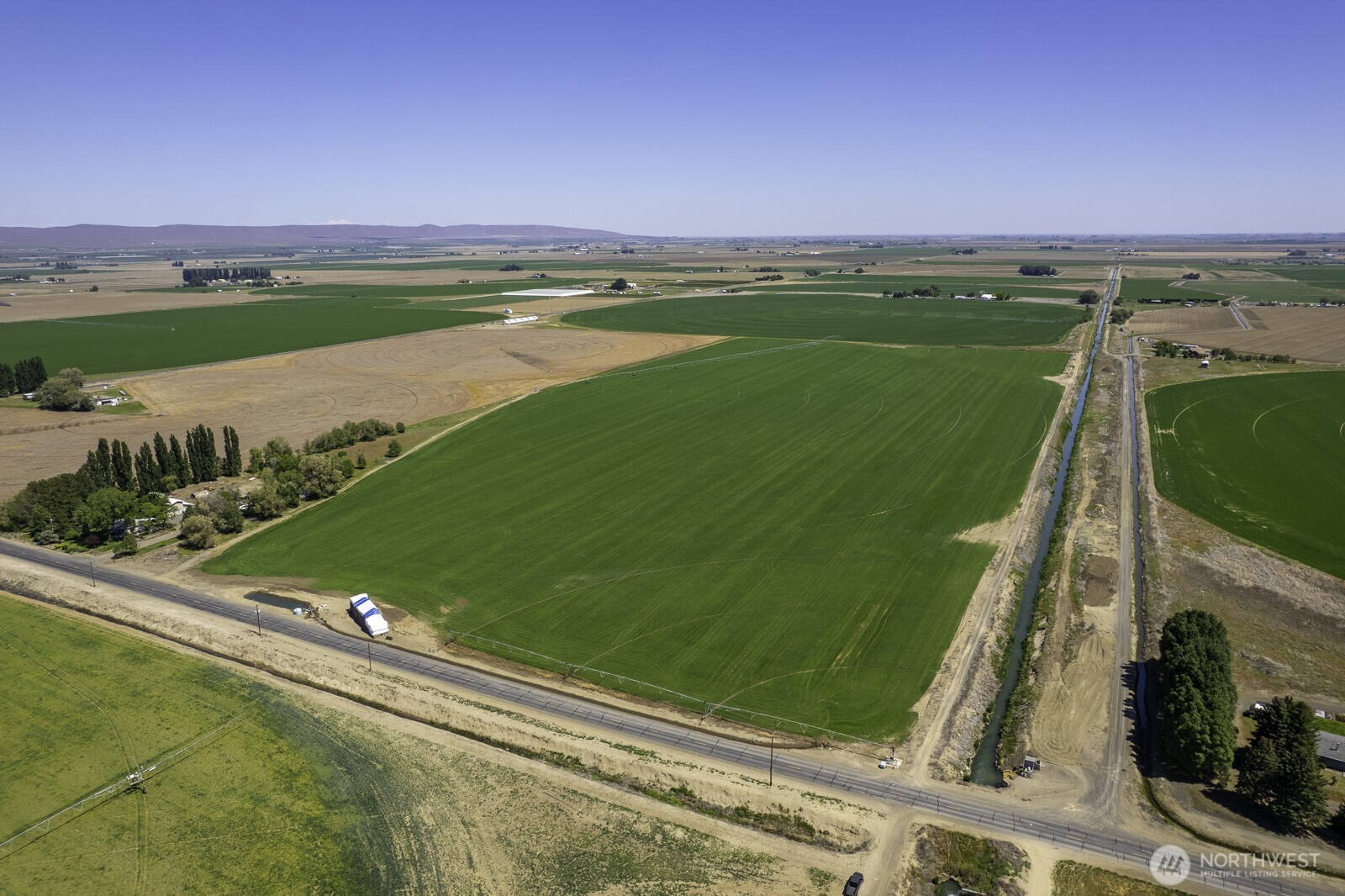 0 Road P NW Quincy WA 98848
