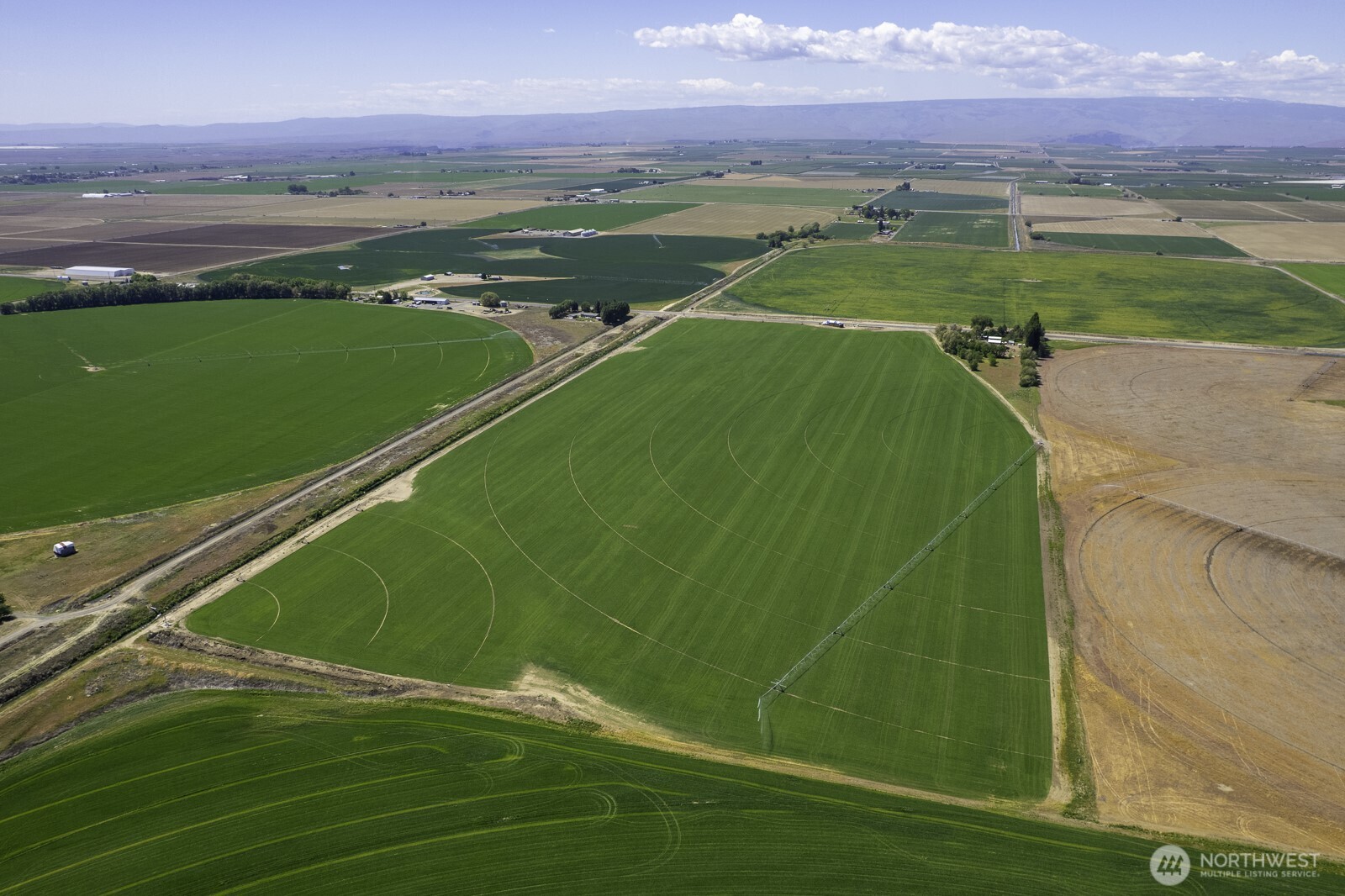 0 Road P NW Quincy WA 98848