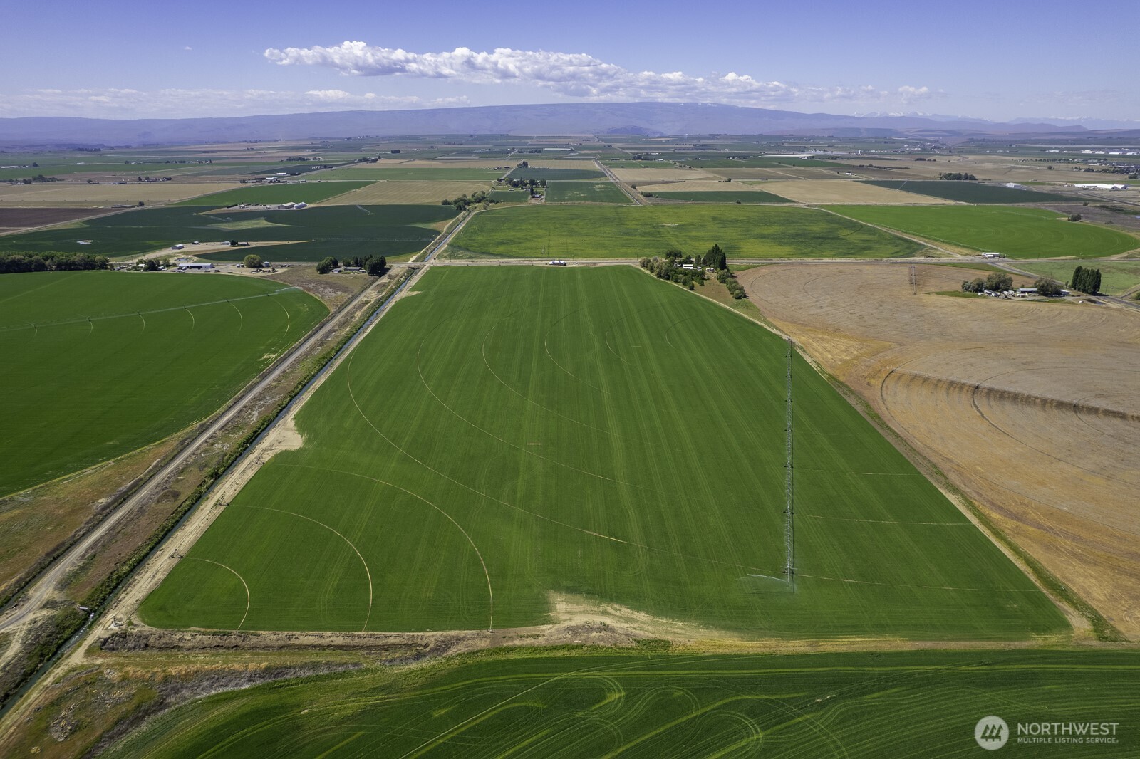 0 Road P NW Quincy WA 98848