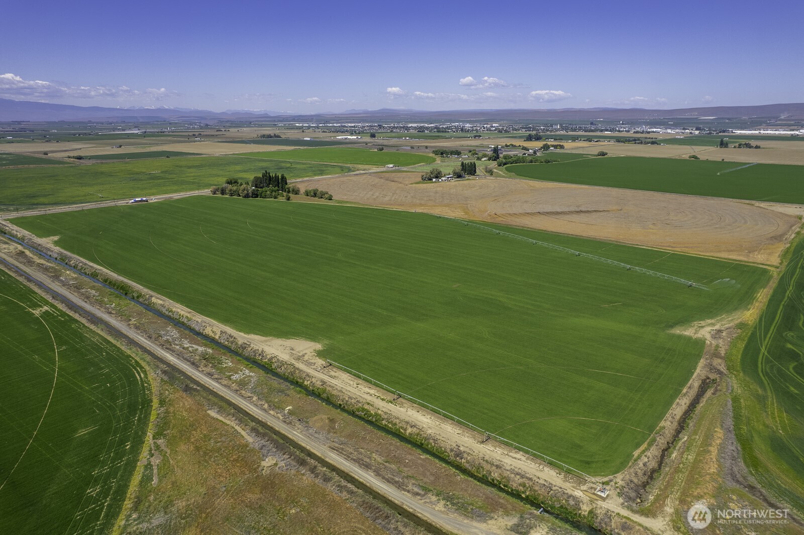 0 Road P NW Quincy WA 98848