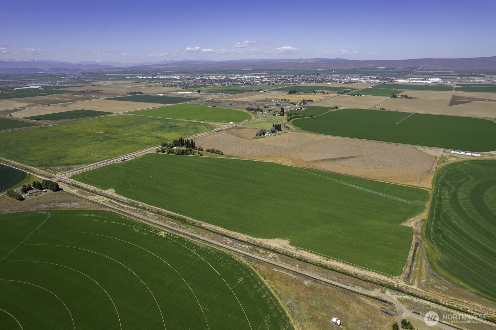 0 Road P NW Quincy WA 98848