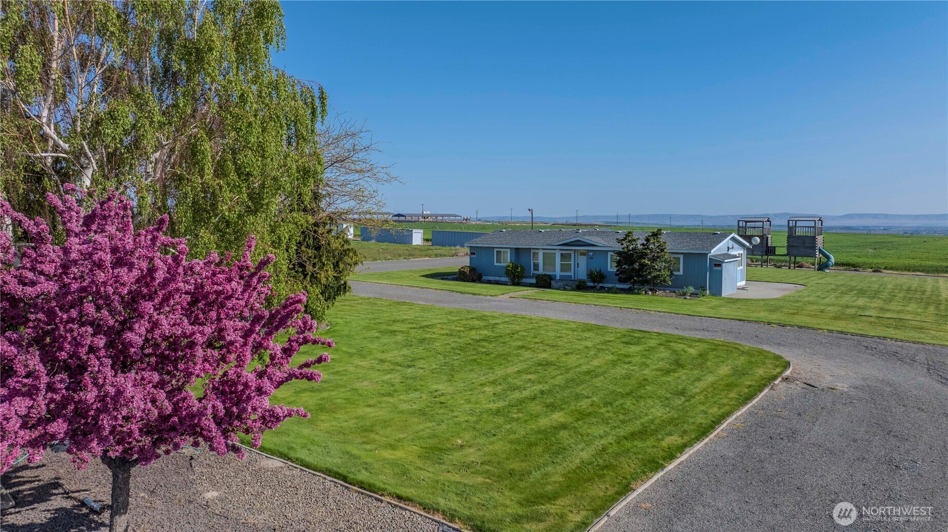 1400 Lewandowski Road Sunnyside WA 98944