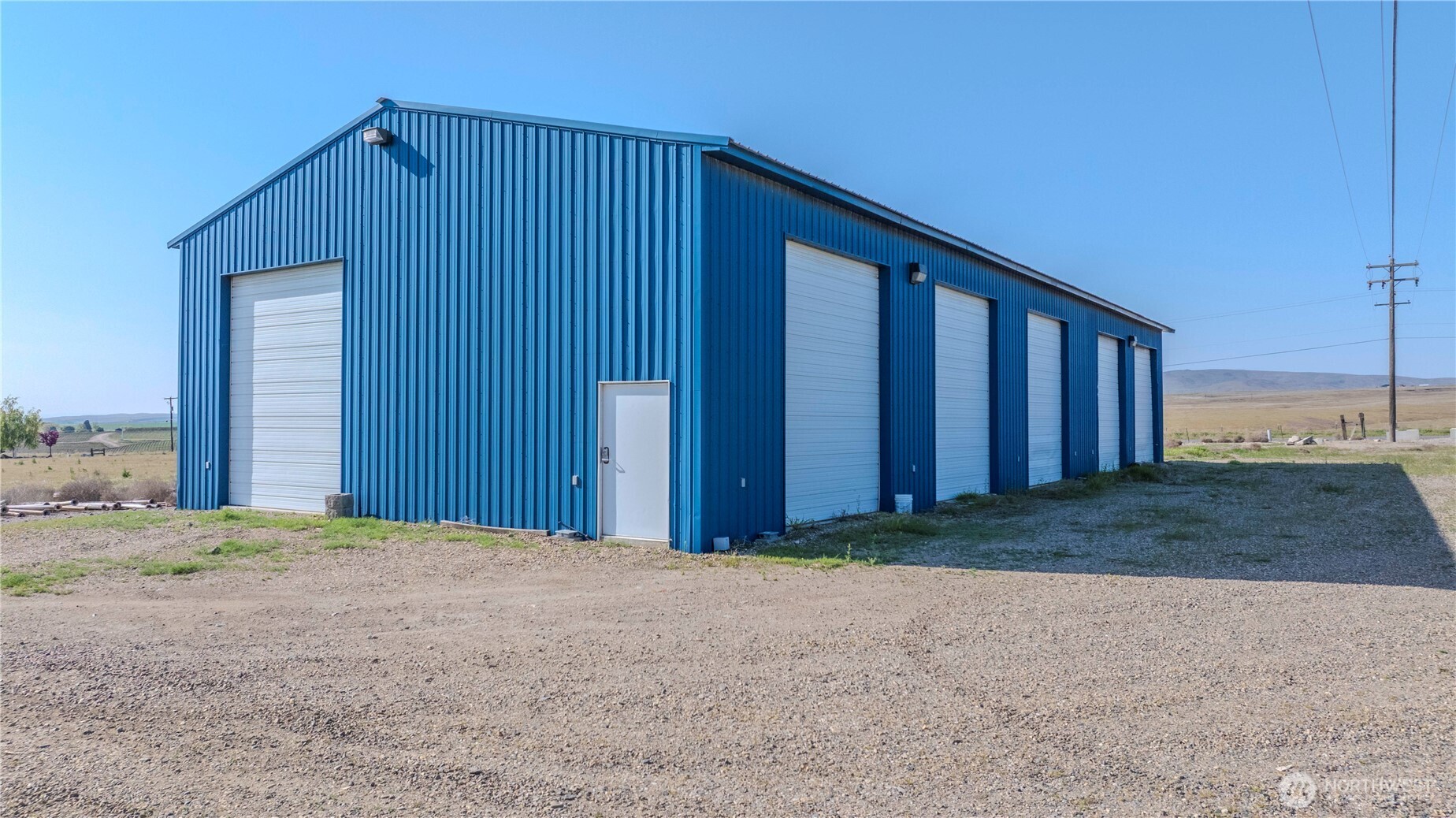 1400 Lewandowski Road Sunnyside WA 98944