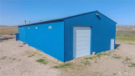 1400 Lewandowski Road Sunnyside WA 98944