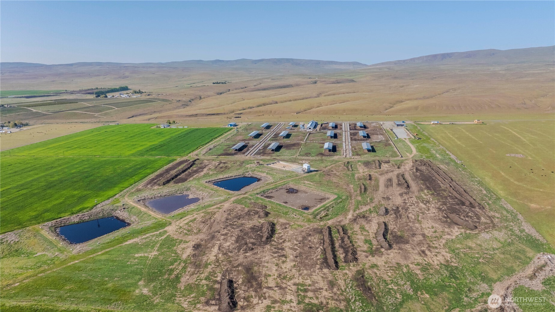 1400 Lewandowski Road Sunnyside WA 98944