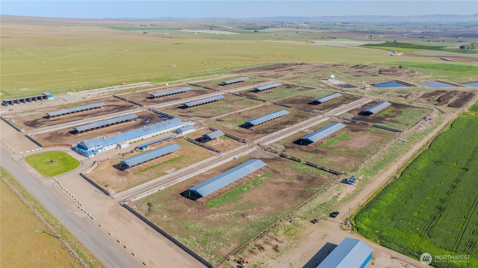 1400 Lewandowski Road Sunnyside WA 98944