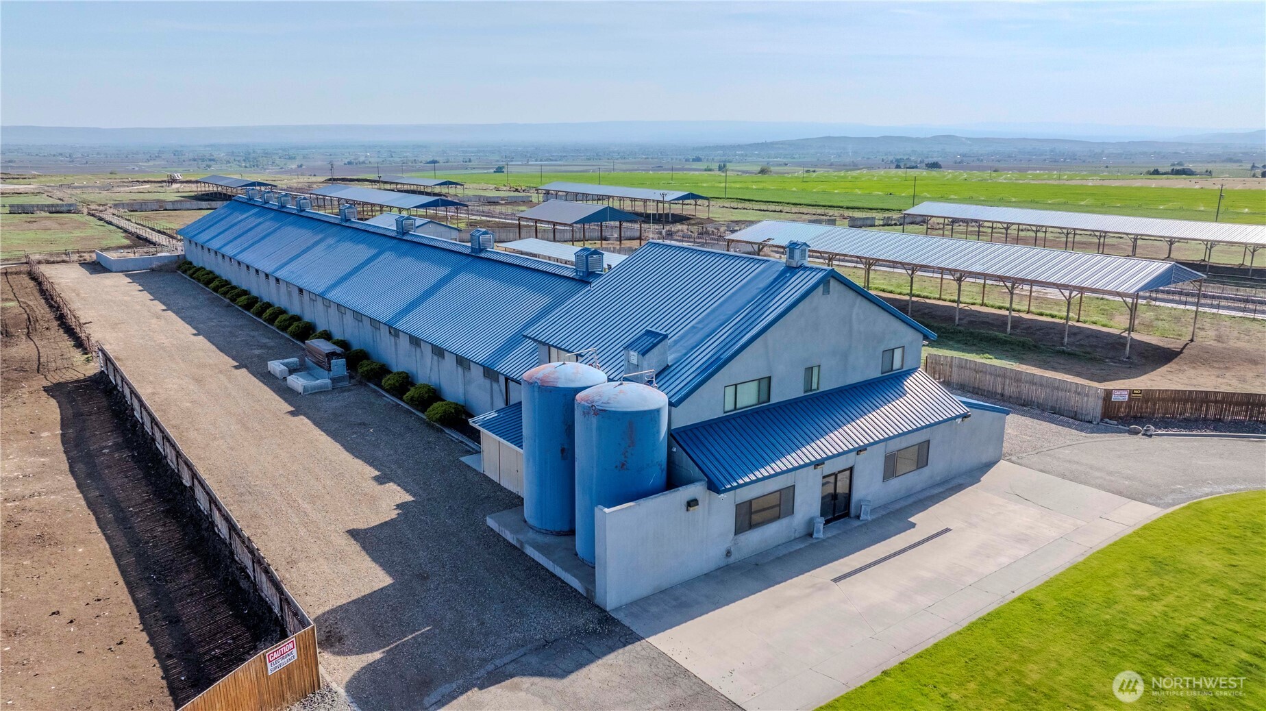 1400 Lewandowski Road Sunnyside WA 98944