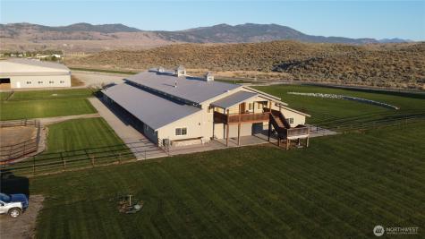 2034 Pine Creek Road Tonasket WA 98855