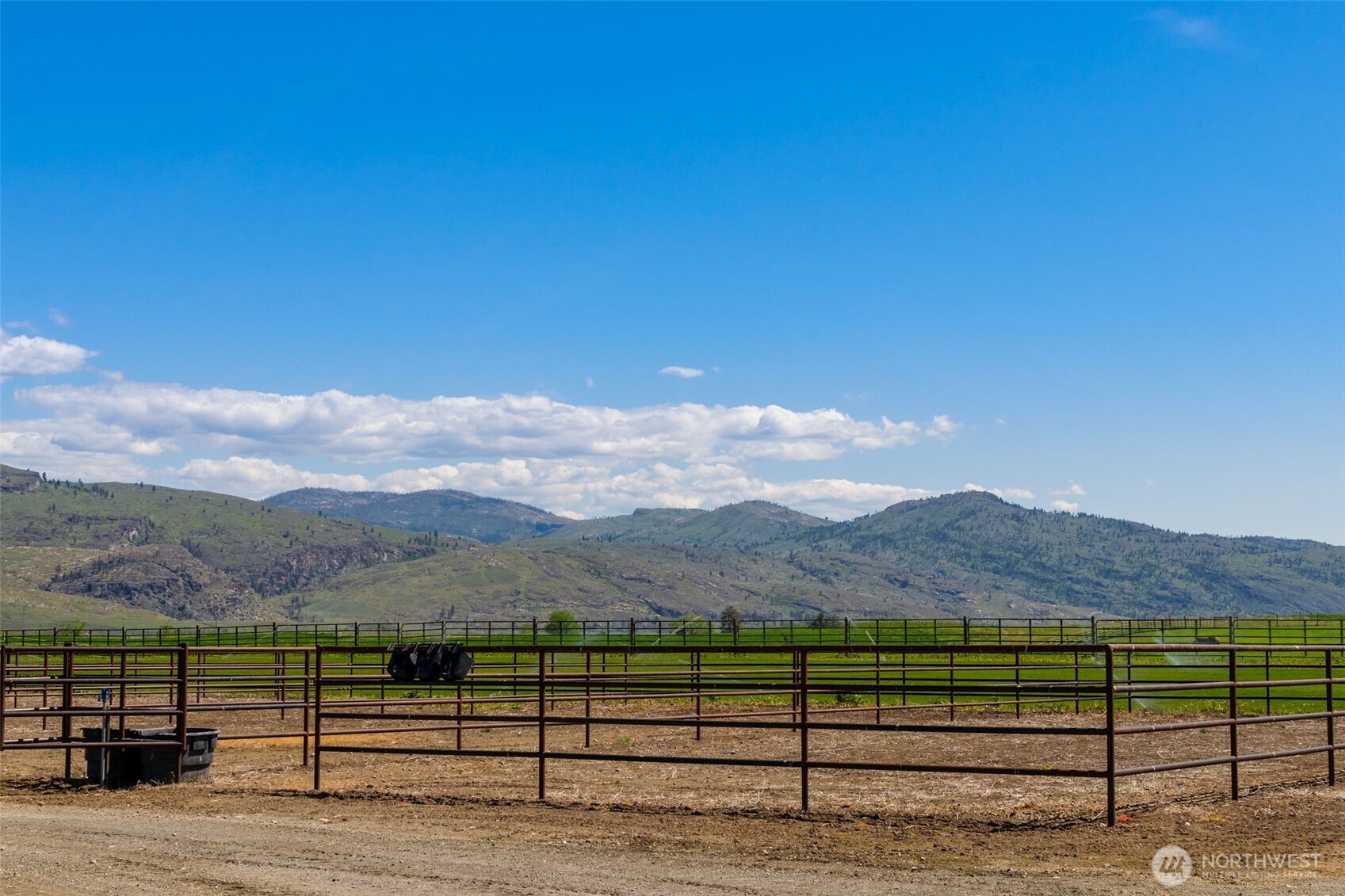 2034 Pine Creek Road Tonasket WA 98855
