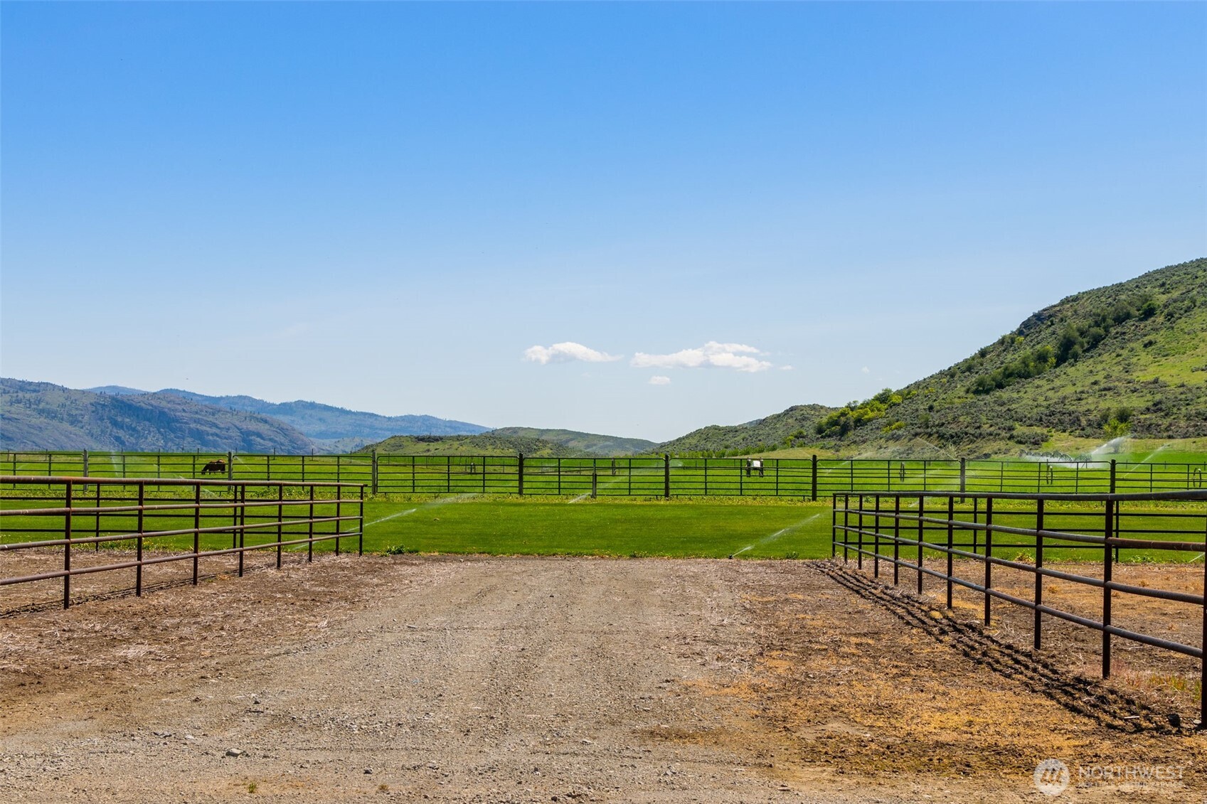 2034 Pine Creek Road Tonasket WA 98855