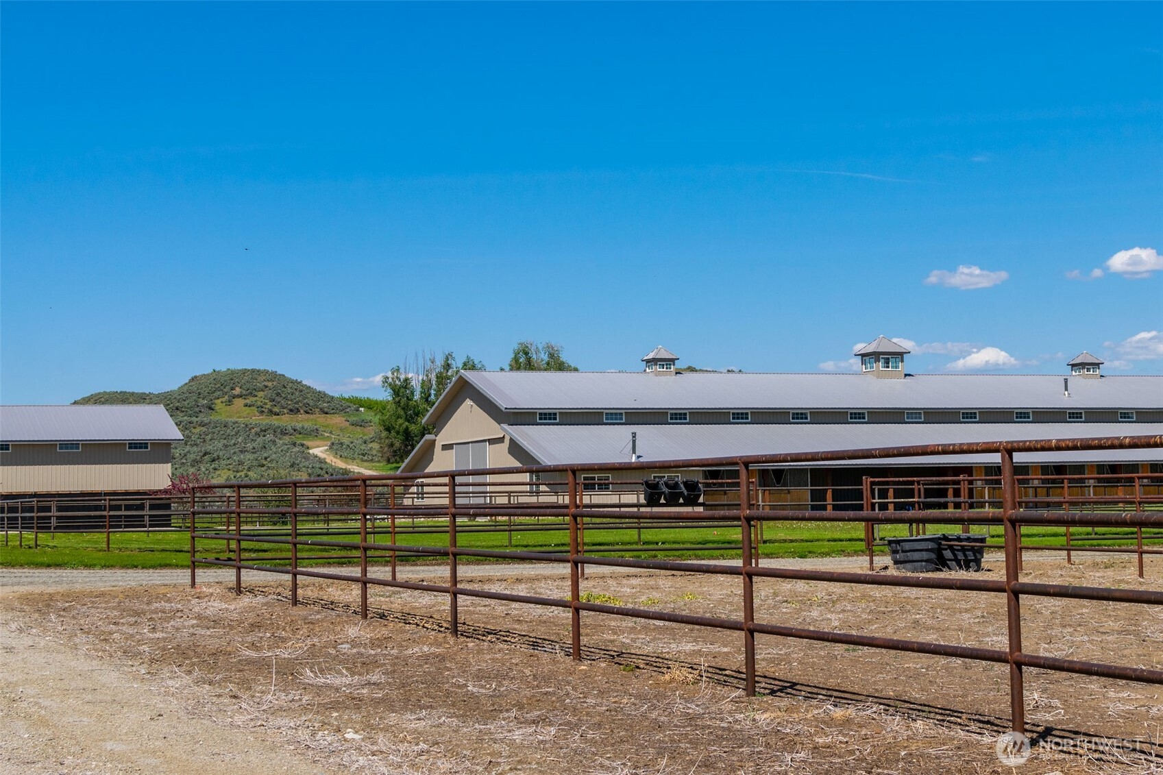 2034 Pine Creek Road Tonasket WA 98855