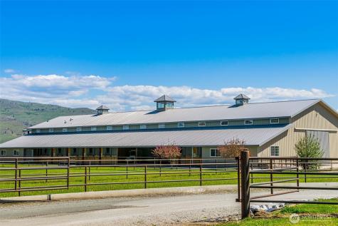 2034 Pine Creek Road Tonasket WA 98855
