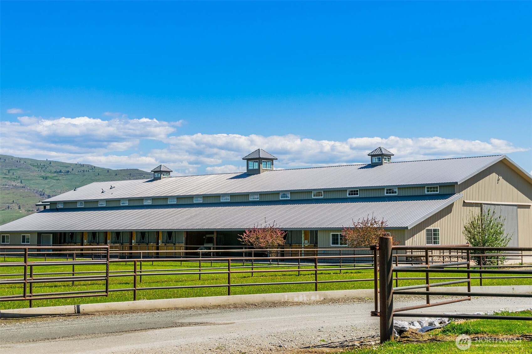 2034 Pine Creek Road Tonasket WA 98855