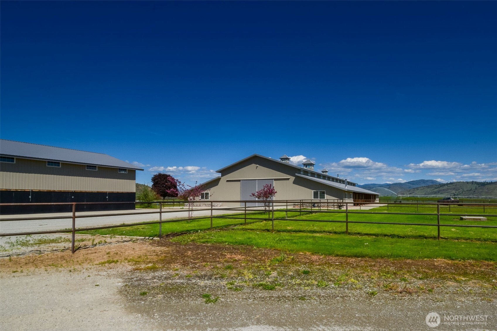 2034 Pine Creek Road Tonasket WA 98855