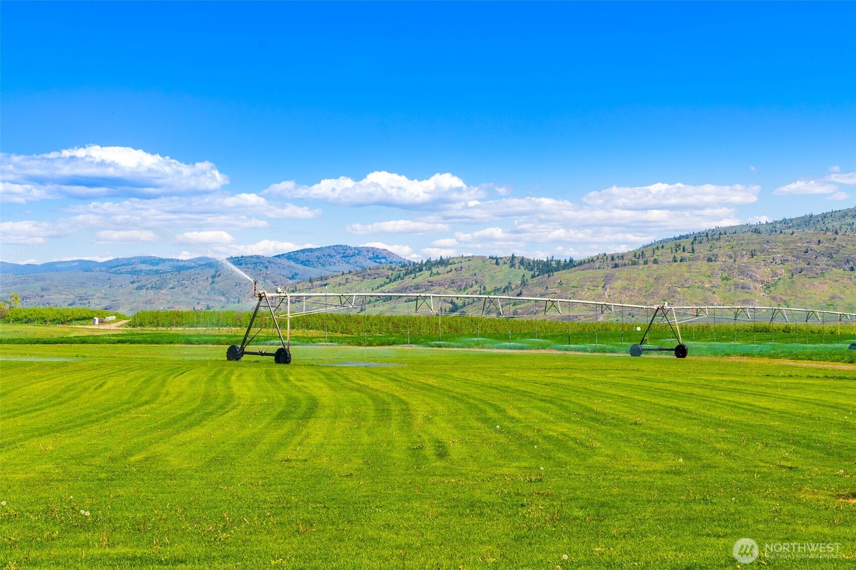 2034 Pine Creek Road Tonasket WA 98855