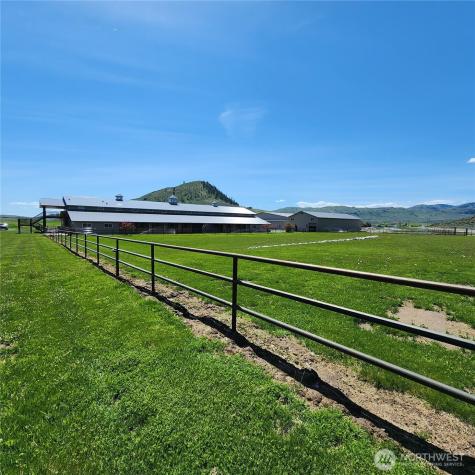 2034 Pine Creek Road Tonasket WA 98855