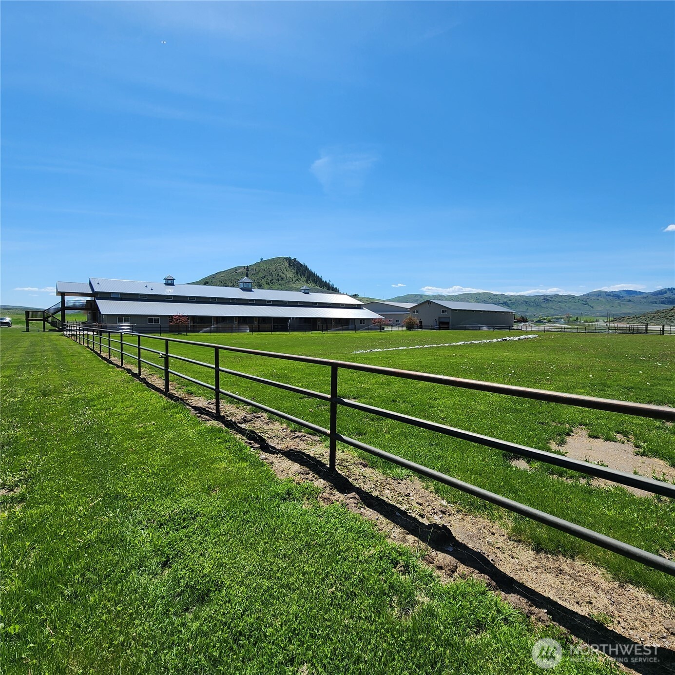 2034 Pine Creek Road Tonasket WA 98855