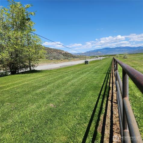 2034 Pine Creek Road Tonasket WA 98855