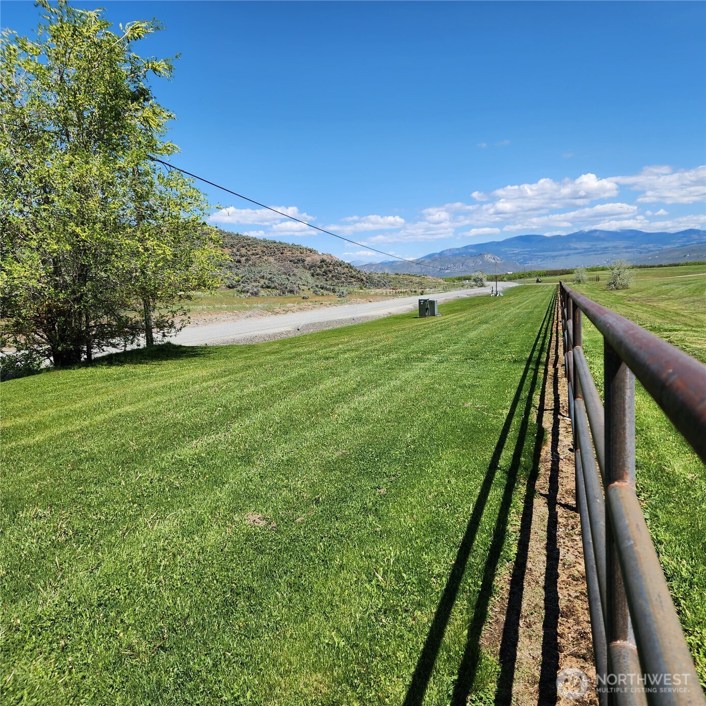 2034 Pine Creek Road Tonasket WA 98855