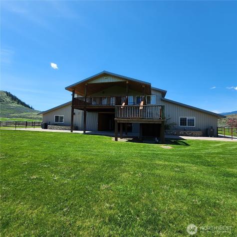 2034 Pine Creek Road Tonasket WA 98855