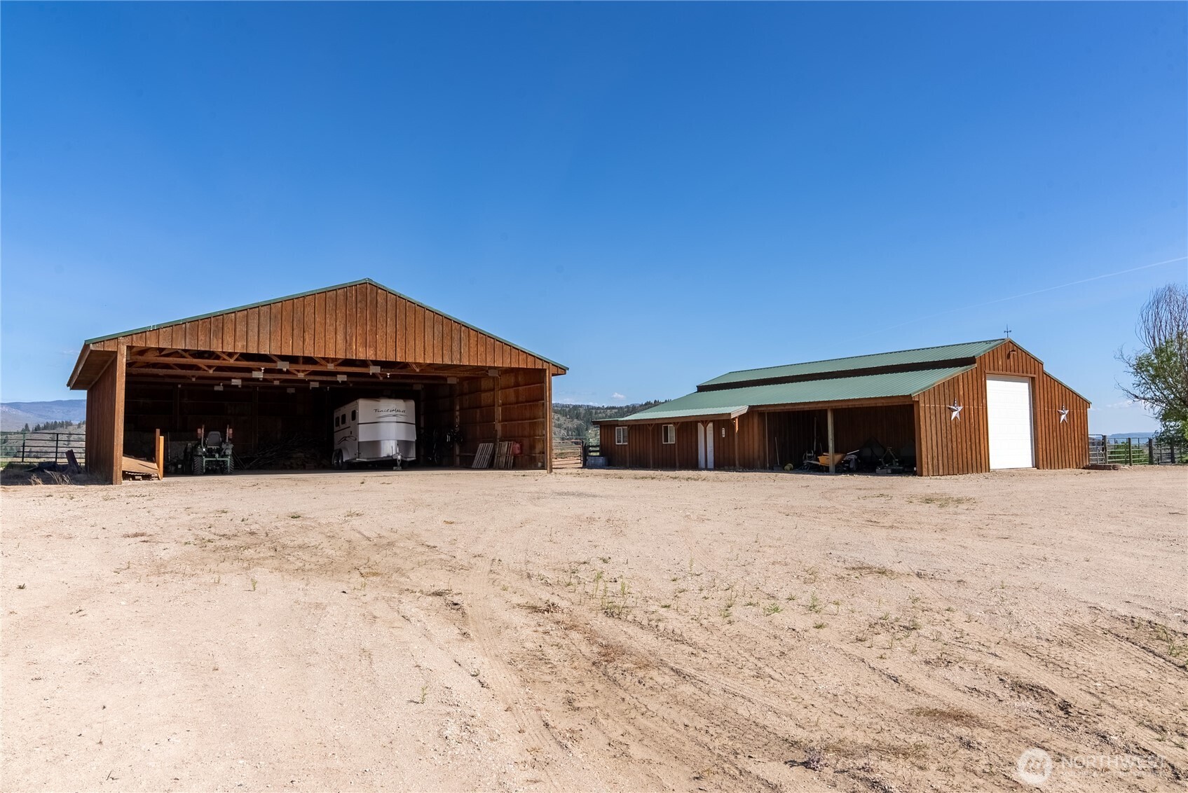 112 Pine Creek Road Tonasket WA 98855
