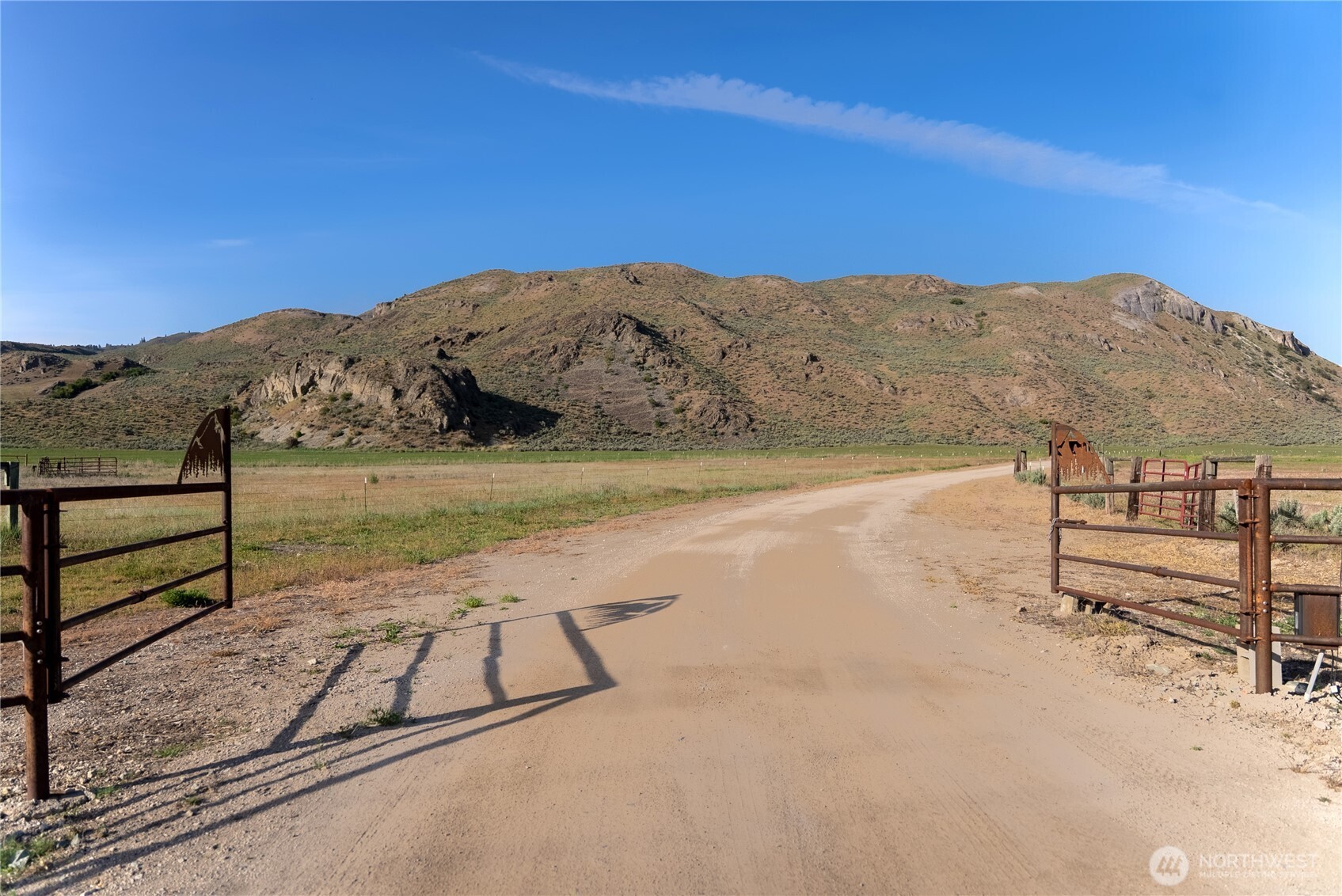 112 Pine Creek Road Tonasket WA 98855