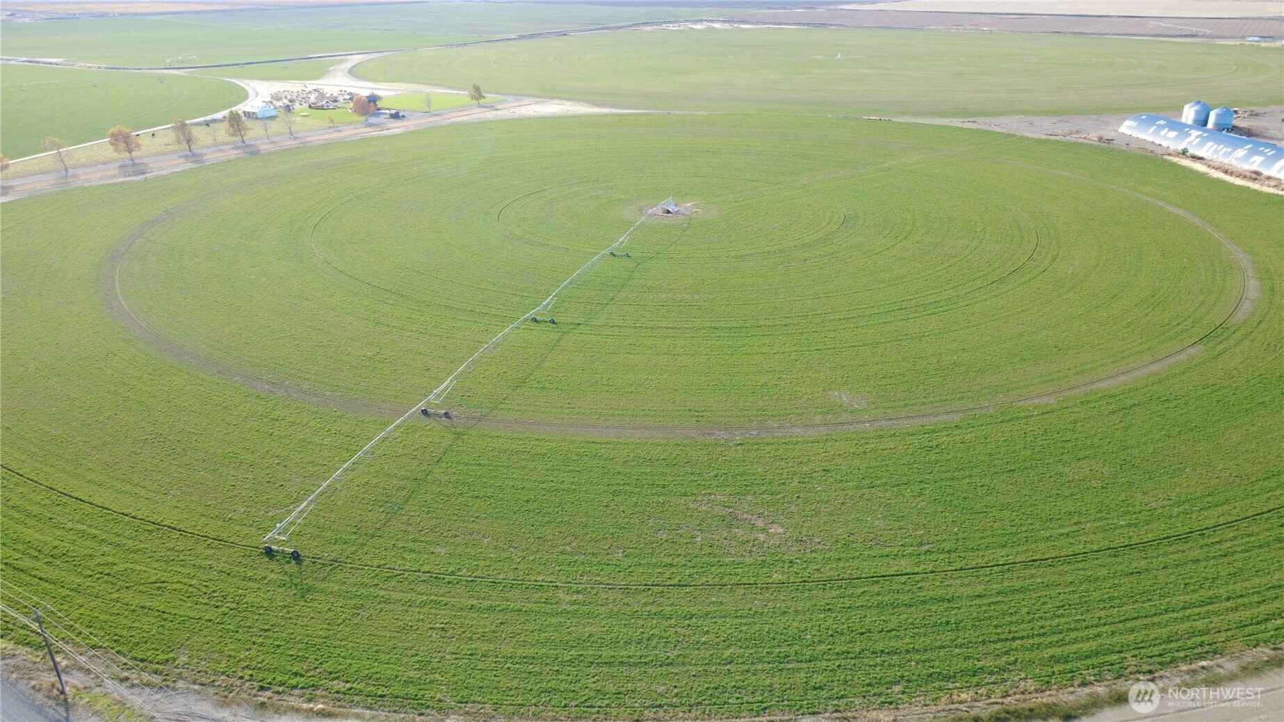 0 Nka Road 27 SW & Road P SW Mattawa WA 99349