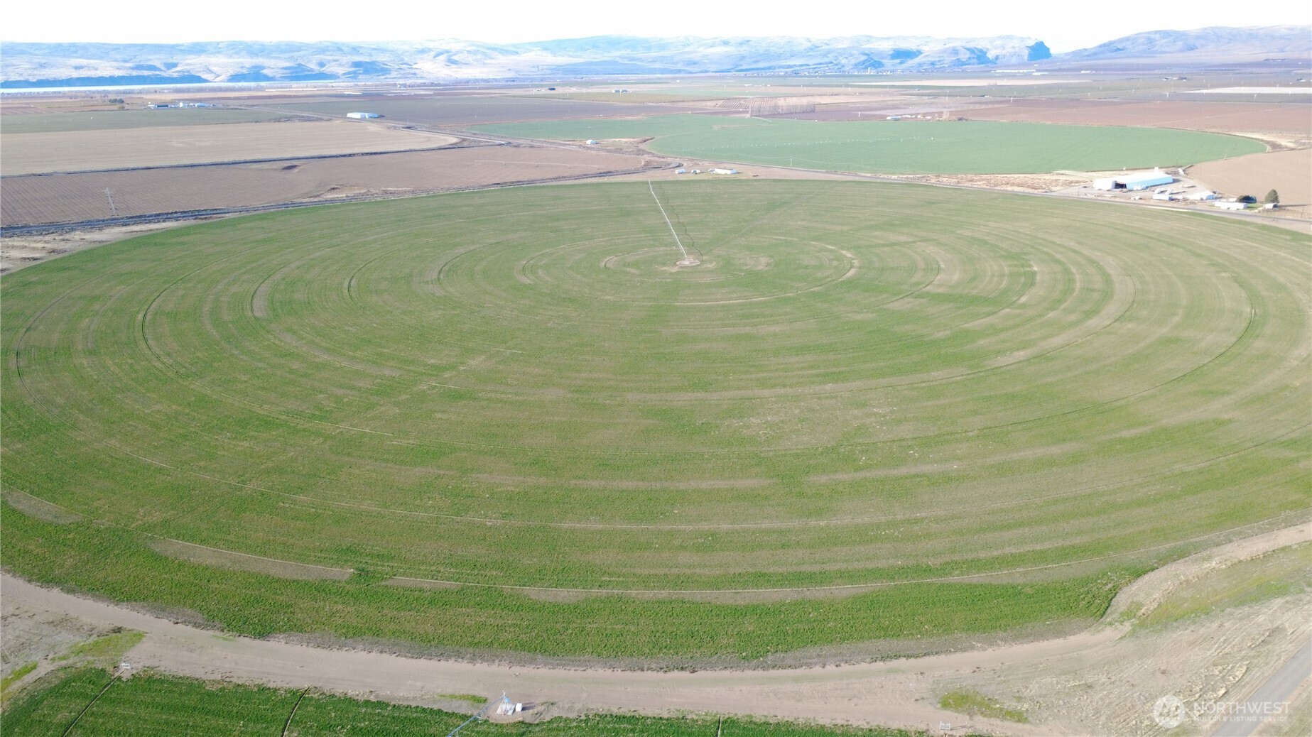 0 Nka Road 27 SW & Road P SW Mattawa WA 99349