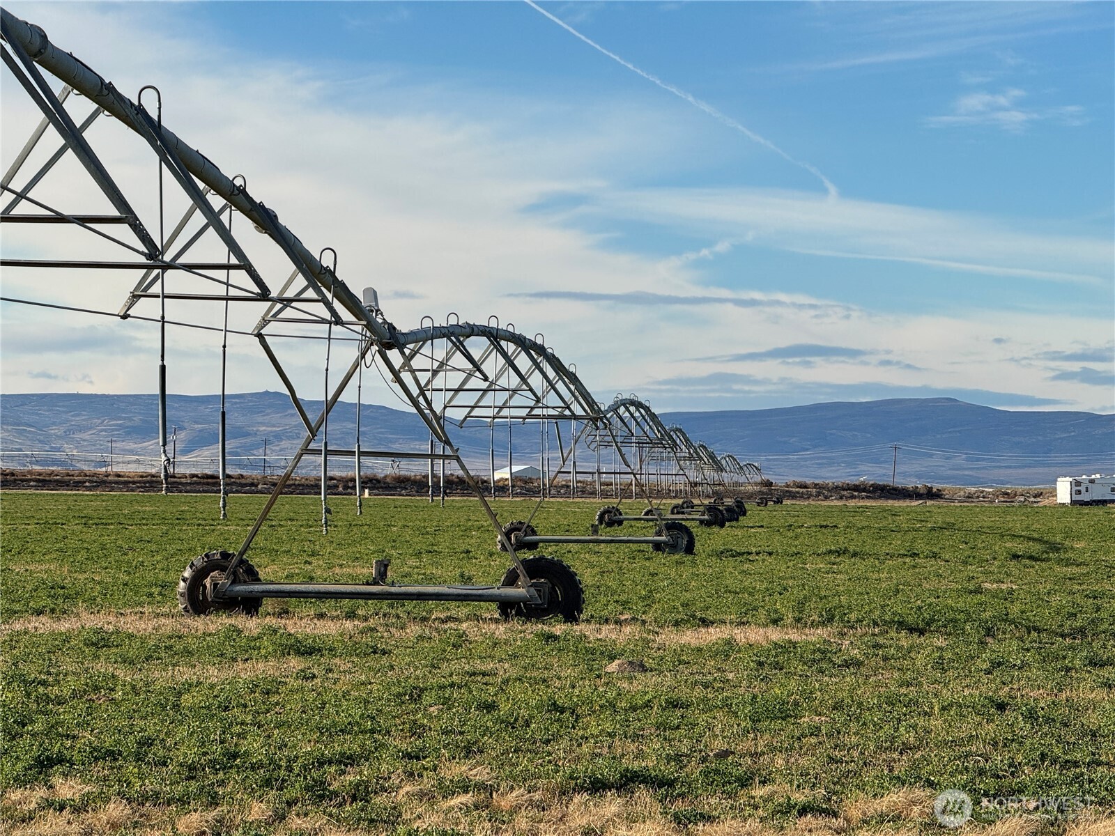 0 Nka Road 27 SW & Road P SW Mattawa WA 99349