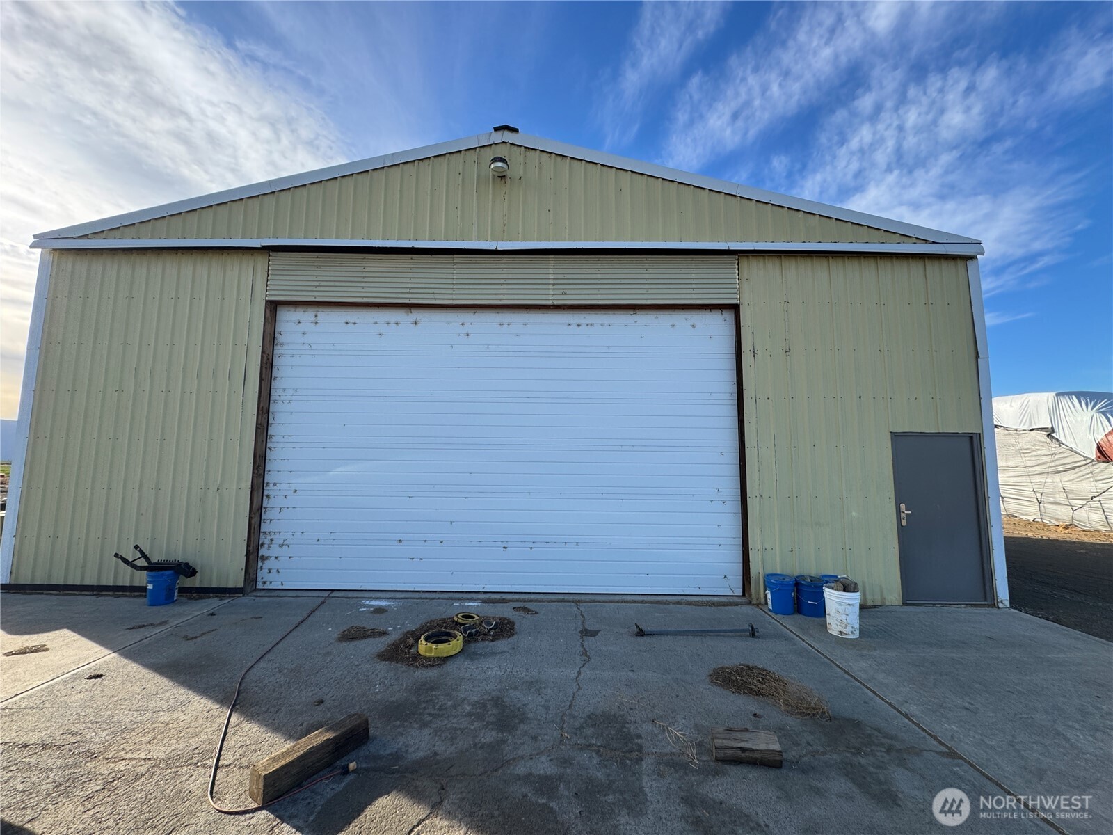 0 Nka Road 27 SW & Road P SW Mattawa WA 99349