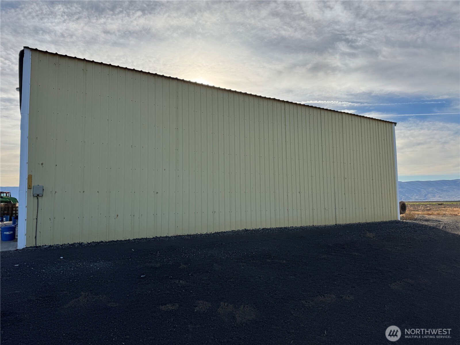0 Nka Road 27 SW & Road P SW Mattawa WA 99349
