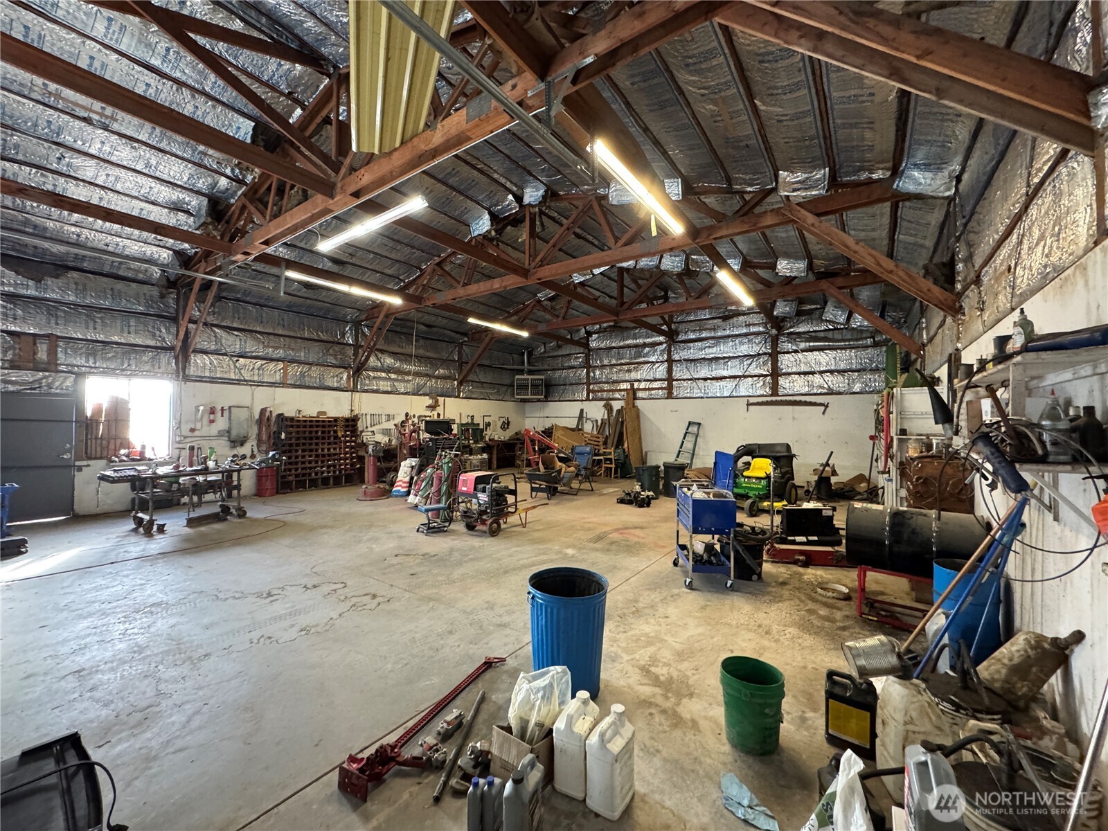 0 Nka Road 27 SW & Road P SW Mattawa WA 99349
