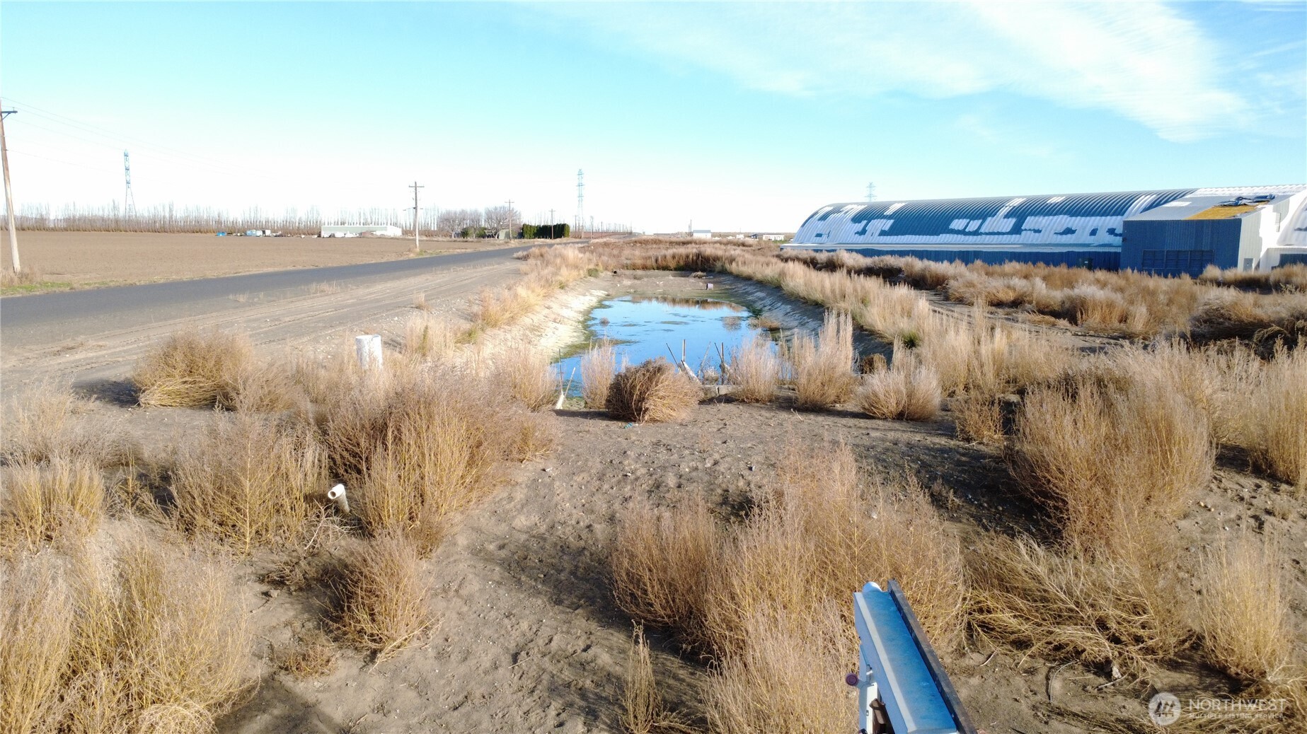 0 Nka Road 27 SW & Road P SW Mattawa WA 99349
