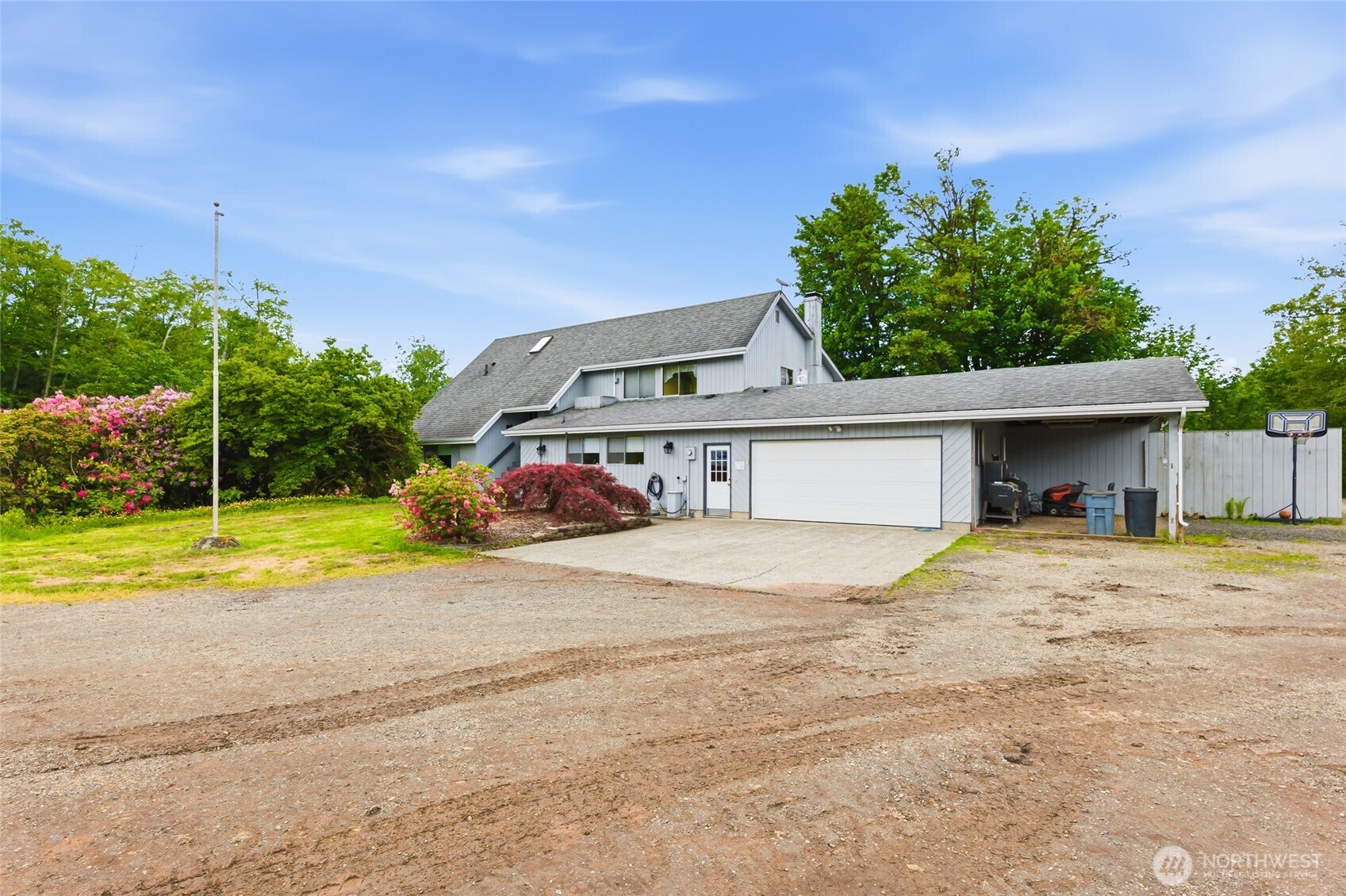 1381 Wynooche Valley Road Montesano WA 98563