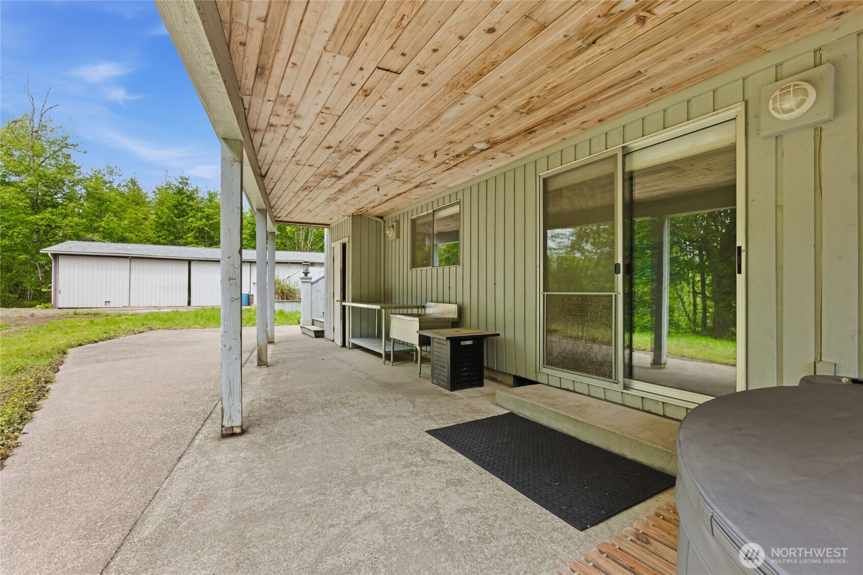 1381 Wynooche Valley Road Montesano WA 98563