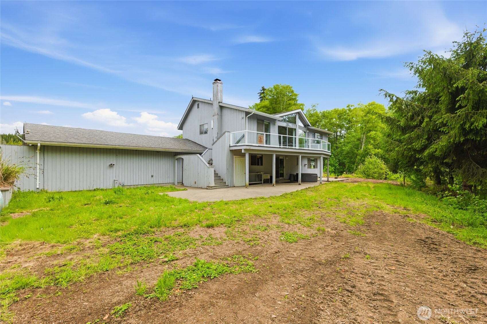 1381 Wynooche Valley Road Montesano WA 98563
