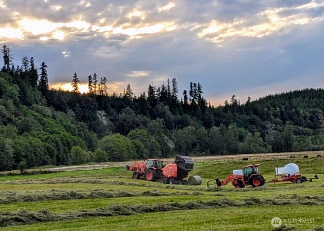 1381 Wynooche Valley Road Montesano WA 98563