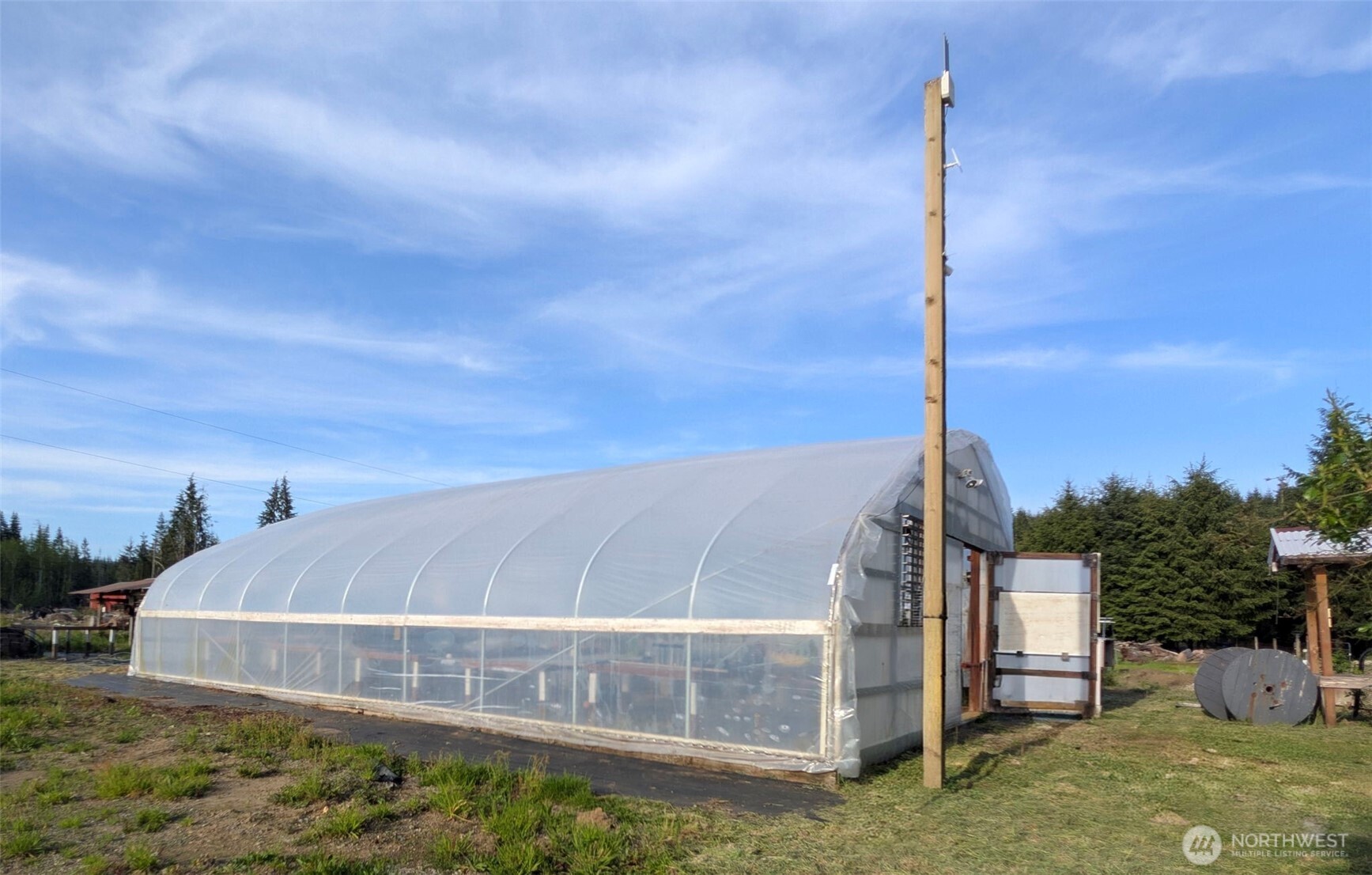 1381 Wynooche Valley Road Montesano WA 98563