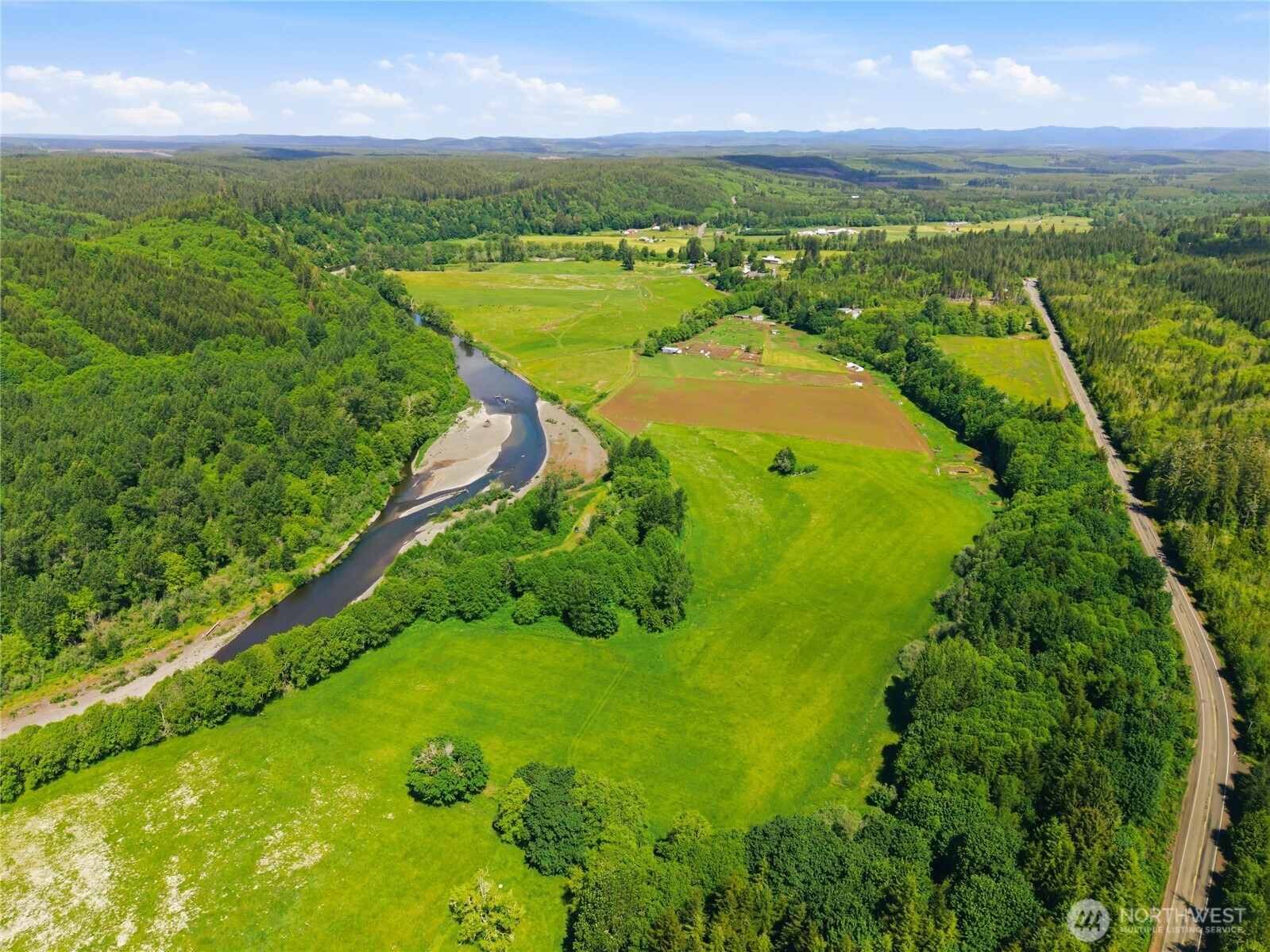 1381 Wynooche Valley Road Montesano WA 98563