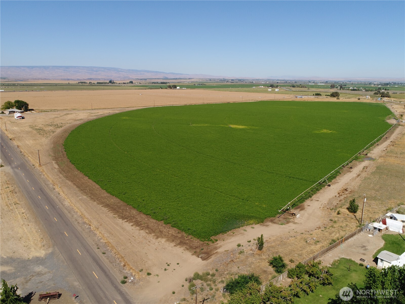 0 Rd 2 NW Quincy WA 98848