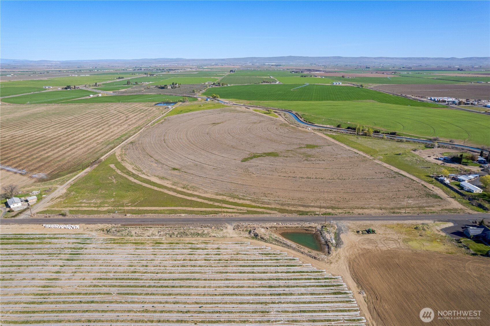0 Rd 2 NW Quincy WA 98848