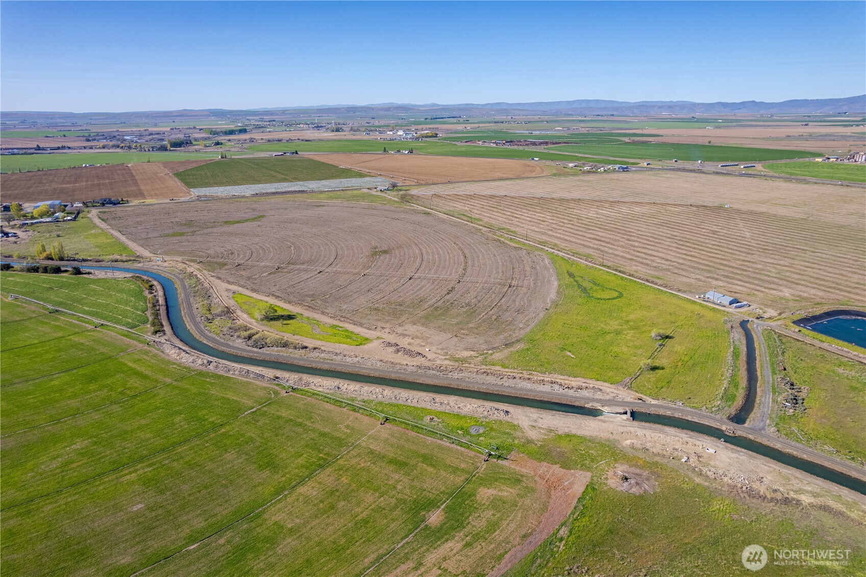 0 Rd 2 NW Quincy WA 98848