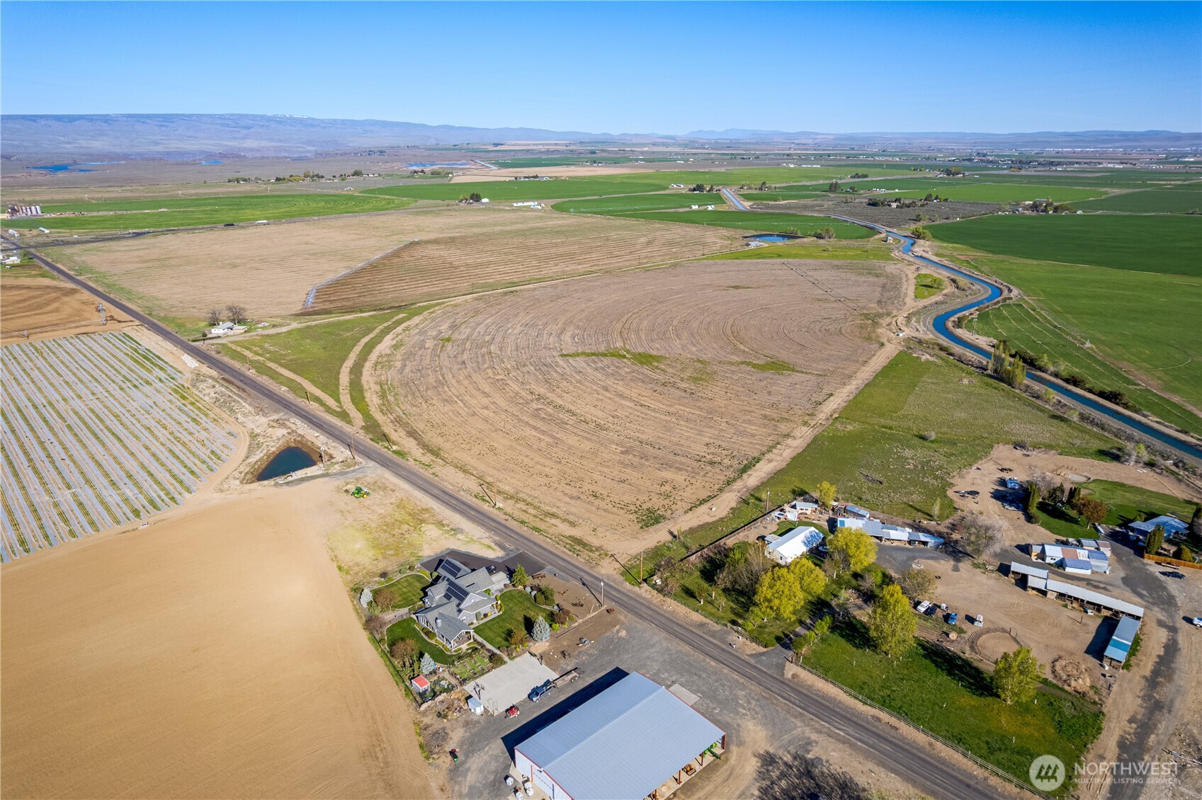 0 Rd 2 NW Quincy WA 98848