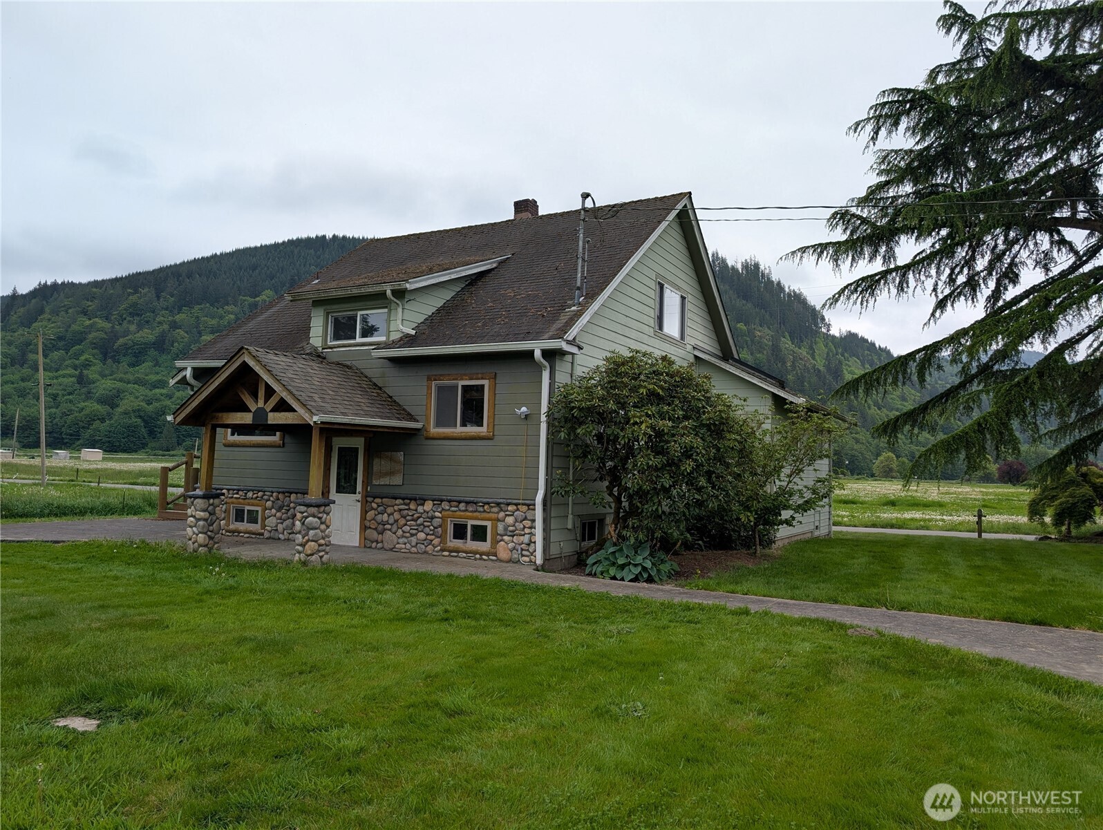 15317 300th Street NE Arlington WA 98223