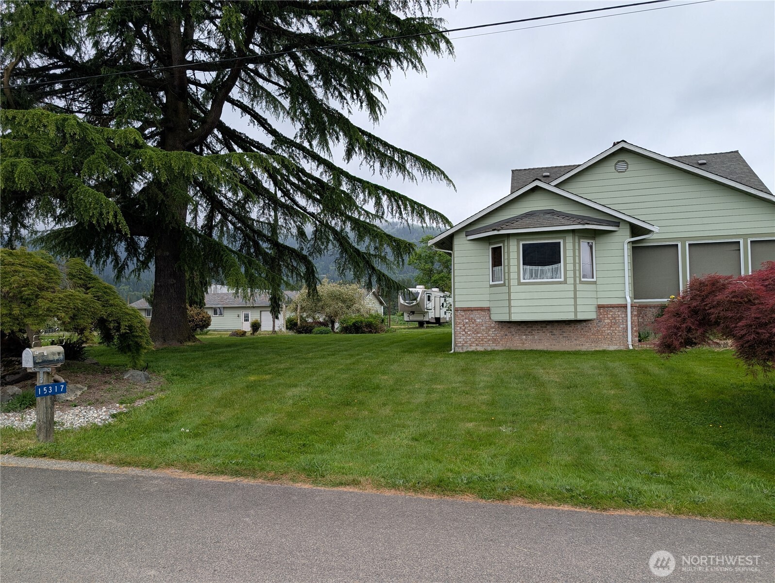 15317 300th Street NE Arlington WA 98223