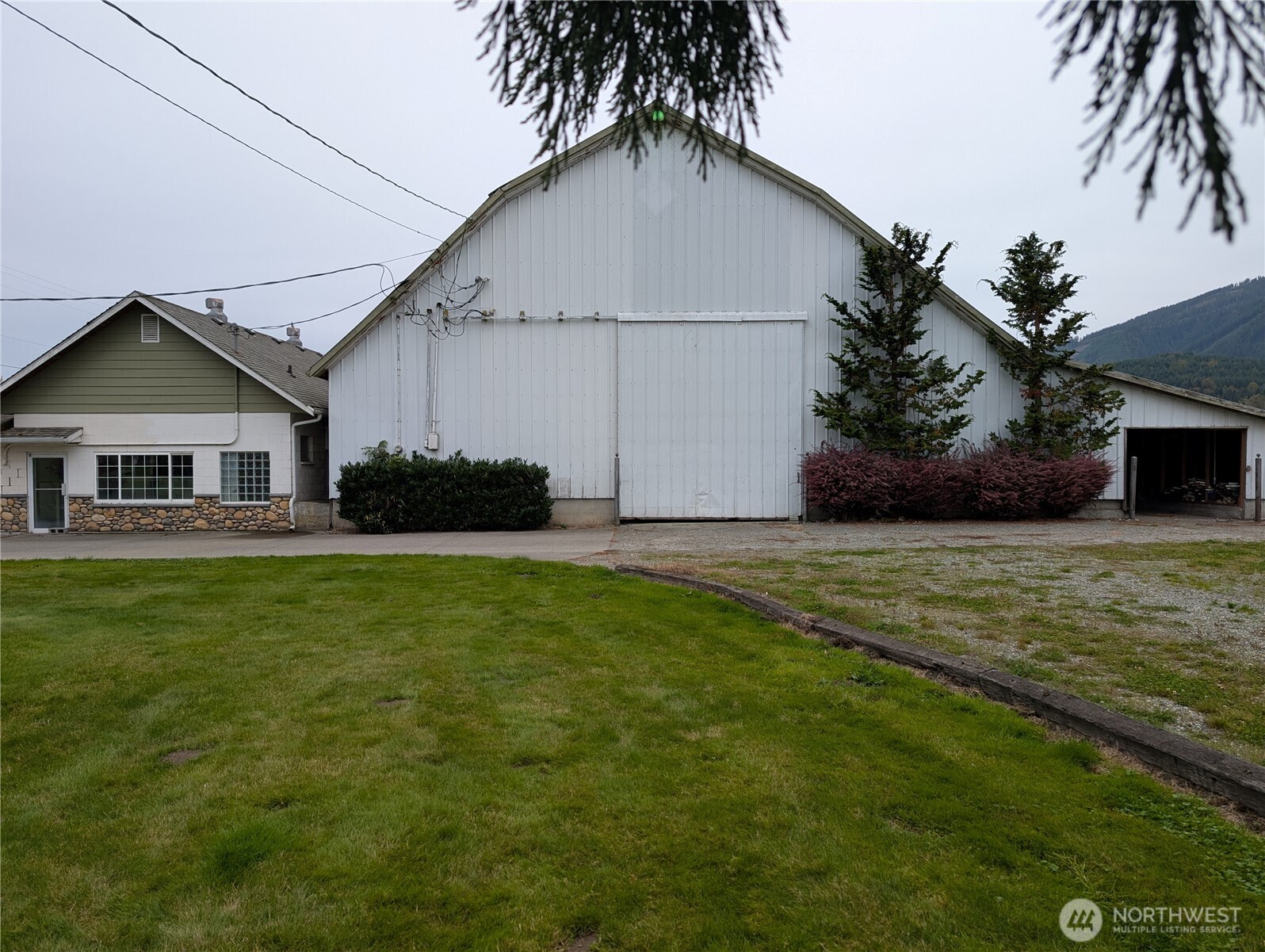 15317 300th Street NE Arlington WA 98223